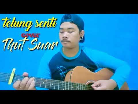 Telung Senti - A.A Raka Sidan cover ( by inyoman adi saputra )