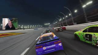 NASCAR Heat 4 [Xbox One] January 14, 2020
