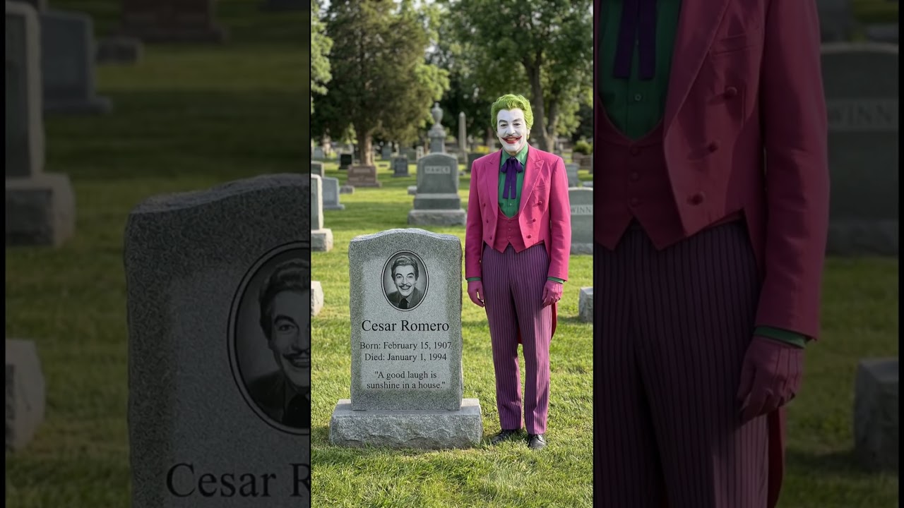 Легенды супергероев, которых мы потеряли 