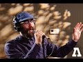 the world is a beautiful place on audiotree live full session