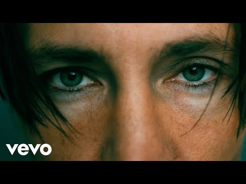 Jagwar Twin, sir lucius - the circle (lucius version) (Visualizer)