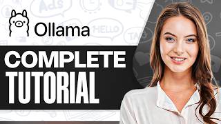 Ollama Tutorial for Beginners 2026 | Complete Guide