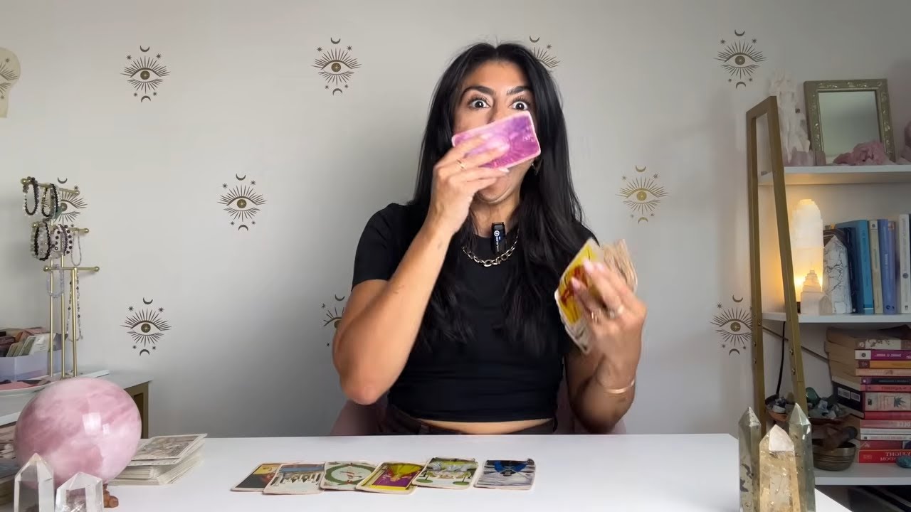 ВОДОЛЕЙ, Я НЕ МОГУ ДАТЬ ГОВОРИТЬ! ТЫ БУДЕШЬ ТАК СЧАСТЛИВ! | 6-13 ОКТЯБРЯ