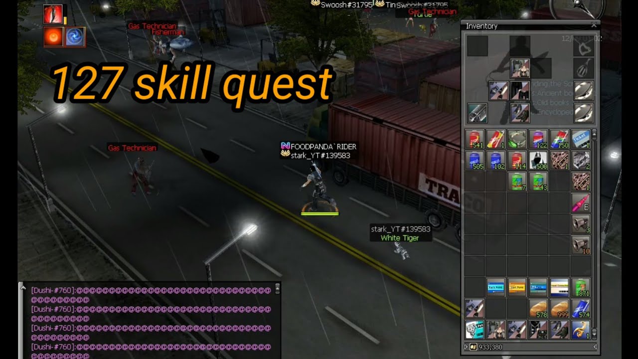 SA WAKAS NAG 127 DIN !! | RAN PINAS | 127 QUEST