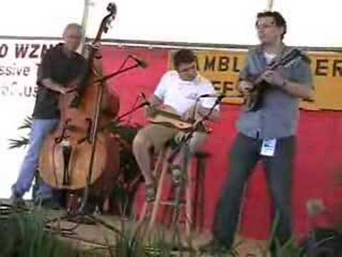 Aaron O'Rourke Trio Bonapart's Retreat Gamblefest ...