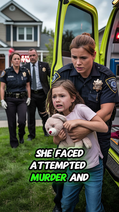 HOA Karen Burned My 5-Year-Old Daughter Alive - 3 Minutes Later She Was Arrested