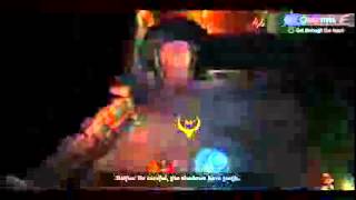 Forced Xbox One E3 2014 Trailer
