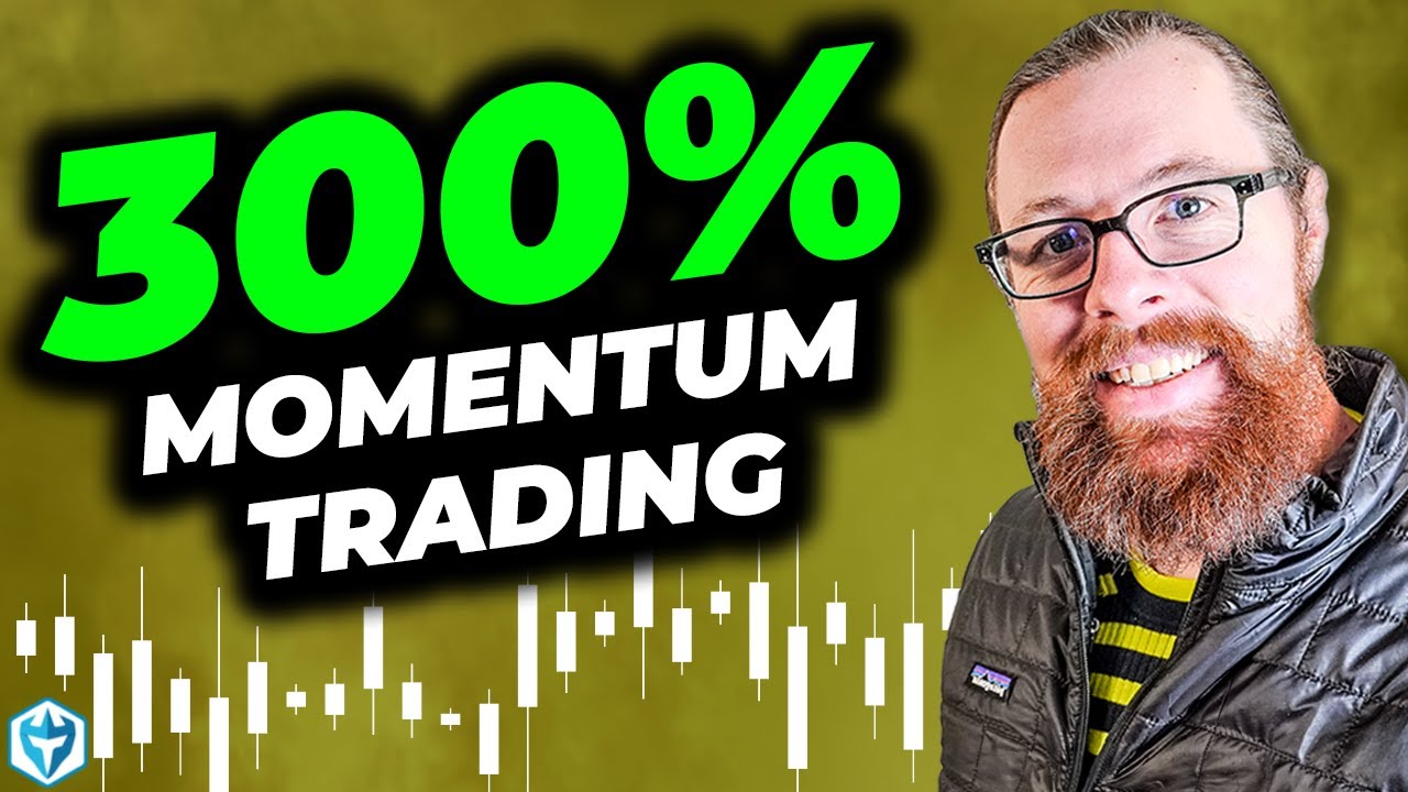 This was today's MOST OBVIOUS trade: video thumbnail