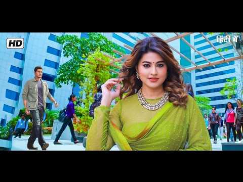 True | South Hindi Dubbed Action Romantic Movie Love Story | TNR, Harish Vinay, Lavanya | Love Story