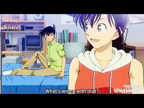 اغنية اجنبية رائعة حب الغجر كونان 