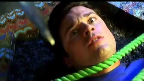 Smallville - 10x05 - Isis - Promo