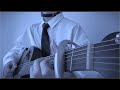 眠れない夜の弾き語り