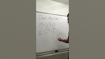 The last part of calc 2 be like