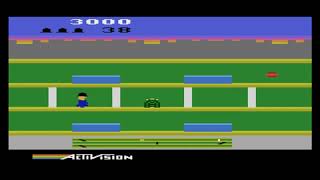 عسكر وحرامي العاب اتاري الدراعة ازاي المهم تمسك الحرامي قبل وقت معين screenshot 3