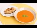 Fresh Tomato Soup Recipe - Laura Vitale - Laura in the Kitchen Episode 627