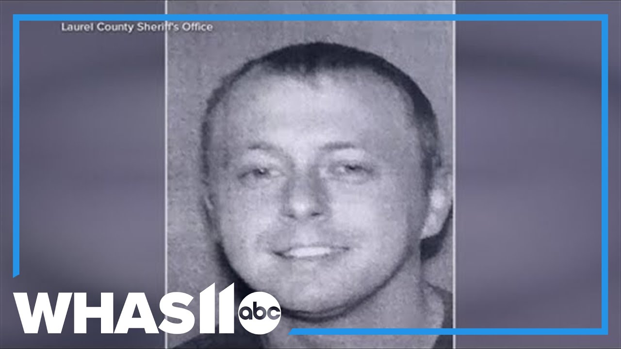 DNA test on body of suspected I-75 shooter in Kentucky 'inconclusive ...