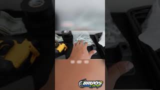 Breaking down the suspension kit parts