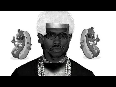 Kenny West: Pooter