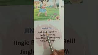 Classwork, English Rhymes, Class Nursery, Date 05/05/2026