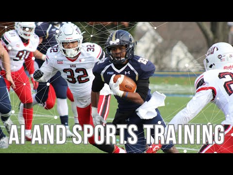 How AI is transforming sports training, skill development, and injury prevention