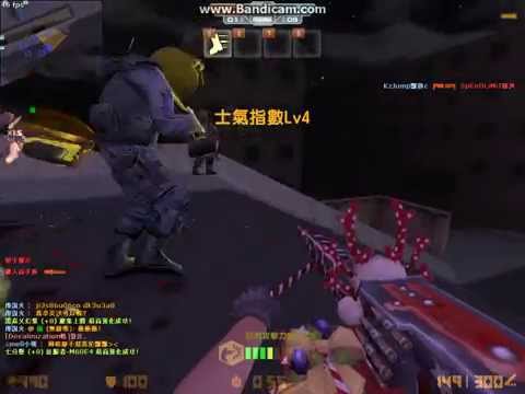 CSO 新團  招生片~~