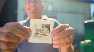 Ohio's Farming Legacy