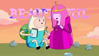 She &amp; Him - I Thought I Saw Your Face Today | Adventure Time Edit