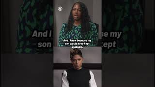 Gotta keep out children  #respectfullyofcourse #sensational video from cbs