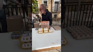 Mercado Sierra de Codés | Sansol