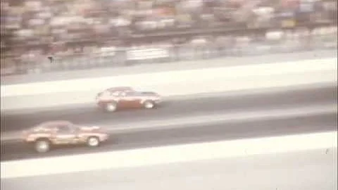 Bob Glidden vs Joe Satmary  OMS