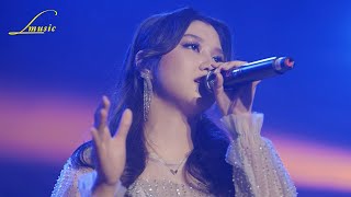 Zarima - I Always Love You Cover