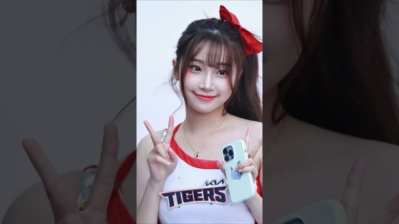 The Crowd Favorite Lee JuEun 