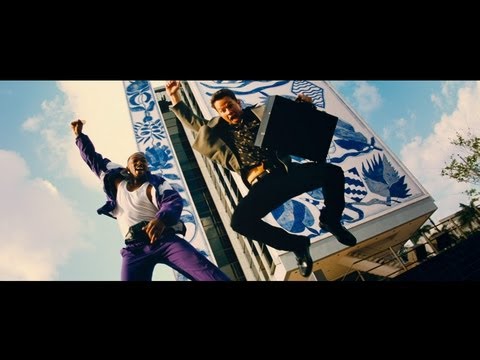 Pain & Gain (Standing In The Way) 30 Second