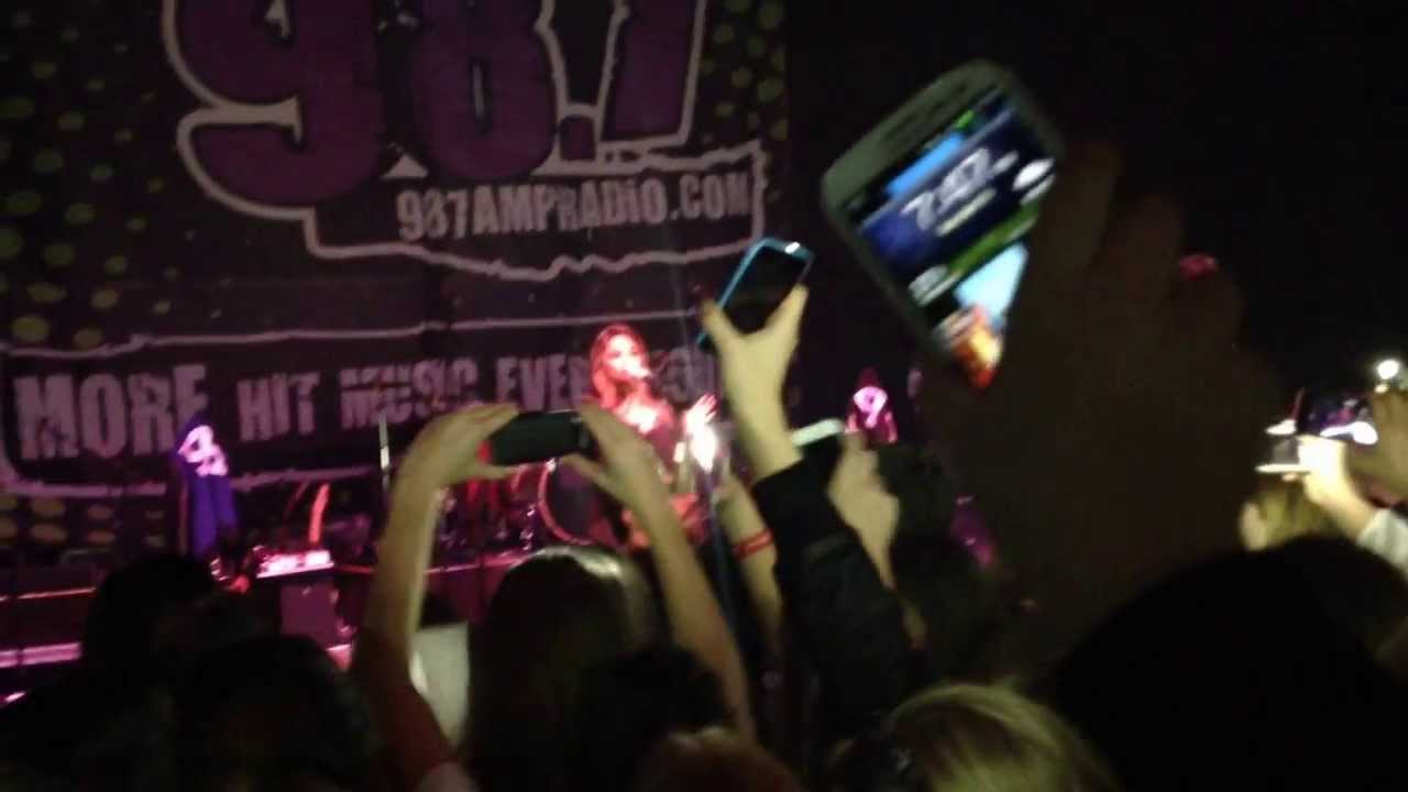 Fifth Harmony Full Show