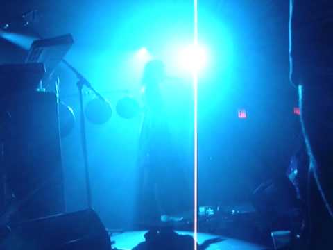 Little Dragon Live- Twice