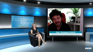 Dott. Giuseppe Rubino - Chirurgia Ortognatica