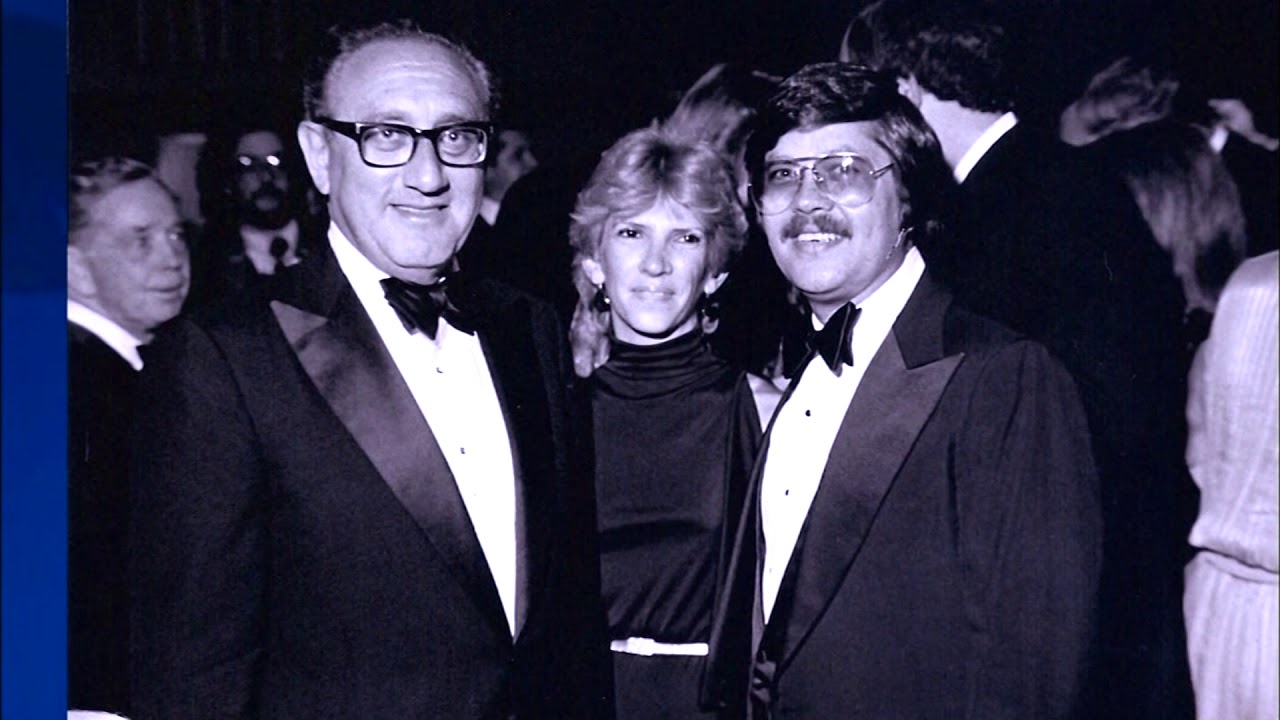 Ronald H. White Biography - Oklahoma Hall of Fame - YouTube