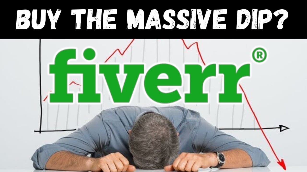 My Honest Analysis On FIVERR Stock! Risks & Upside Potential | FVRR Stock