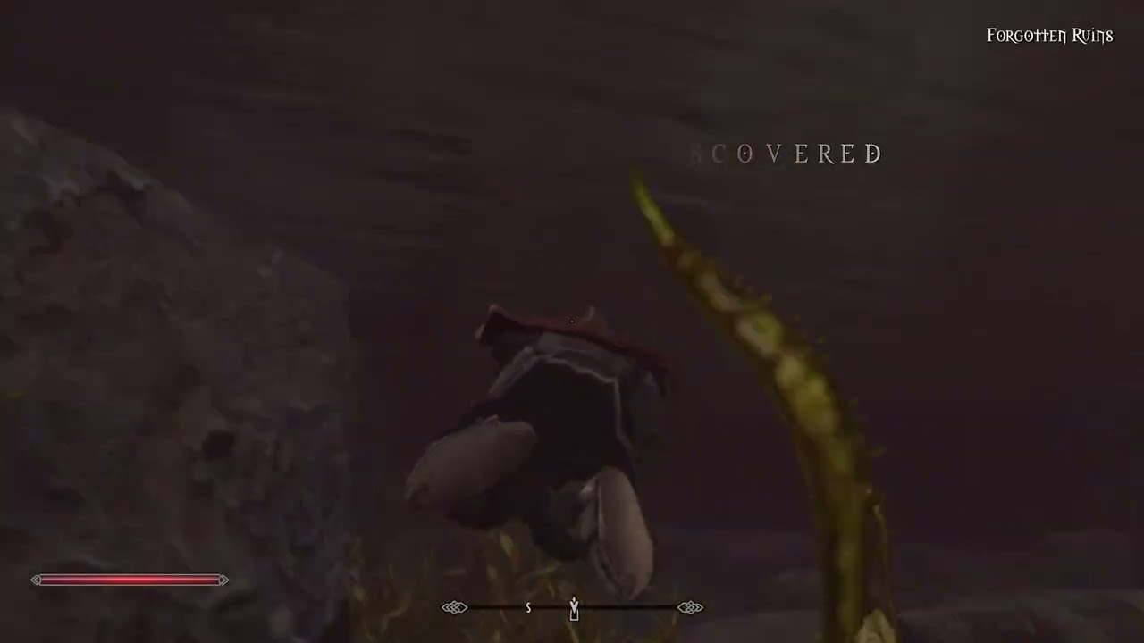 My favorite mod! | Skyrim | Forgotten City Full Playthrough