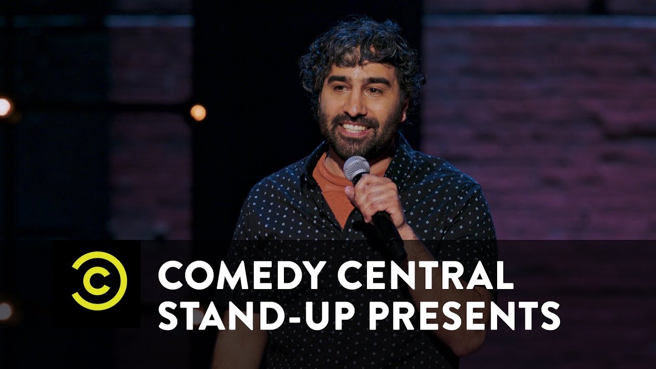 Comedy Central Stand Up Presents Anthony Devito Ideas For