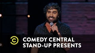 Comedy Central Stand-Up Presents: Anthony DeVito - Ideas for Women's Magazines