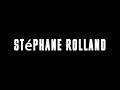 Стефан Роллан (Stephane Rolland). Дни высокой моды в Санкт-Петербурге