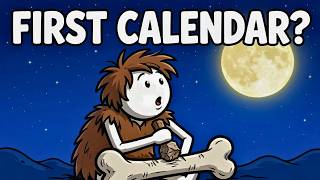 How Did Ancient Humans Invent the First Calendar | Primal Ink