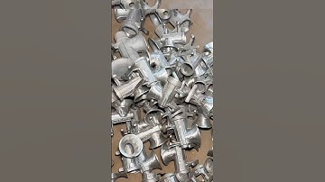 Process of Manufacturing Meat Mincer Machine #meatgrinder #meatmincer #manufacturing