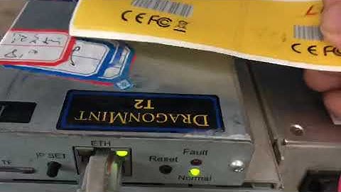 7.31 LUCBIT ASIC MINING ANTMINER T2 TEST