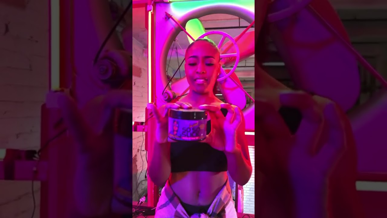 #1 BRAID LOC & GRIP GEL IN THE COUNTRY!