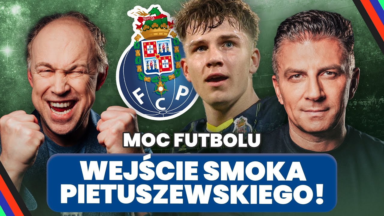 MOC FUTBOLU – BOREK, POL, GOŚCIE: PIETUSZEWSKI Z WEJŚCIEM SMOKA! BARCA PRZEGRYWA, SZYMAŃSKI W RENNES