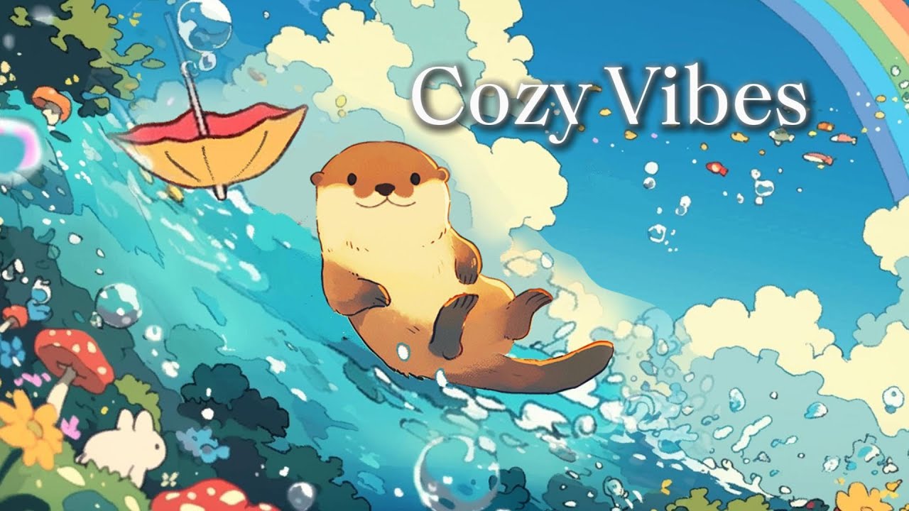 Watch A Rainbow Ride Down to Joy|Lofi for Relaxing #lofihiphop #chillmusic #coffee music #studymusic on YouTube Watch A Rainbow Ride Down to Joy|Lofi for Relaxing #lofihiphop #chillmusic #coffee music #studymusic on YouTube
