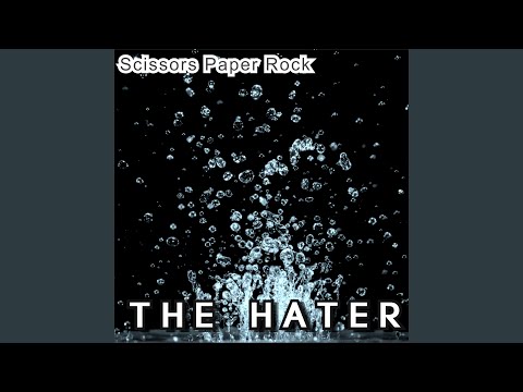 Scissors Paper Rock