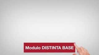 Radix - Modulo Distinta Base